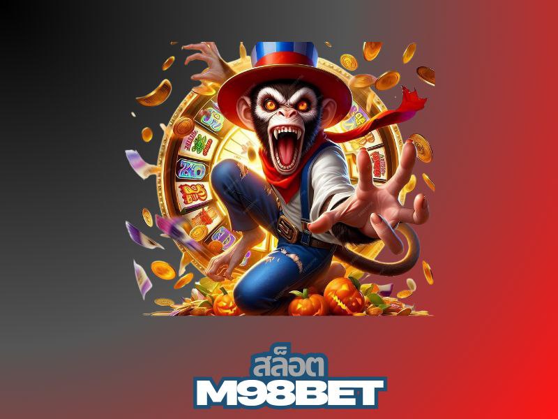 m98bet สล็อต