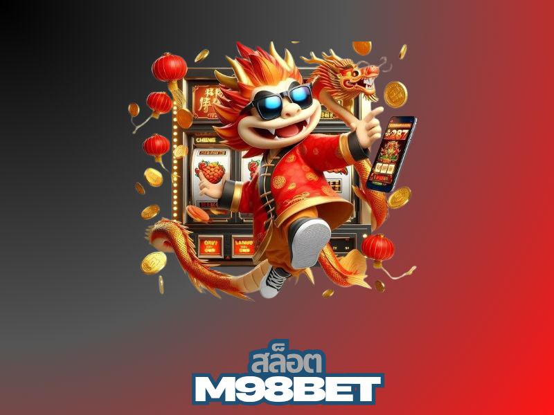 m98bet สล็อต