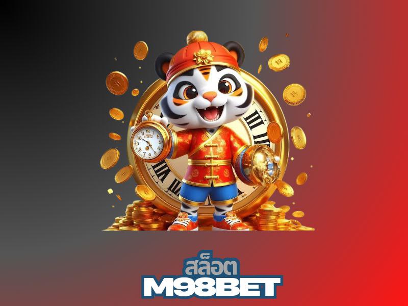 m98bet สล็อต